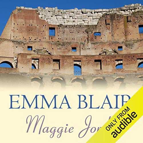 Cover of Maggie Jordan