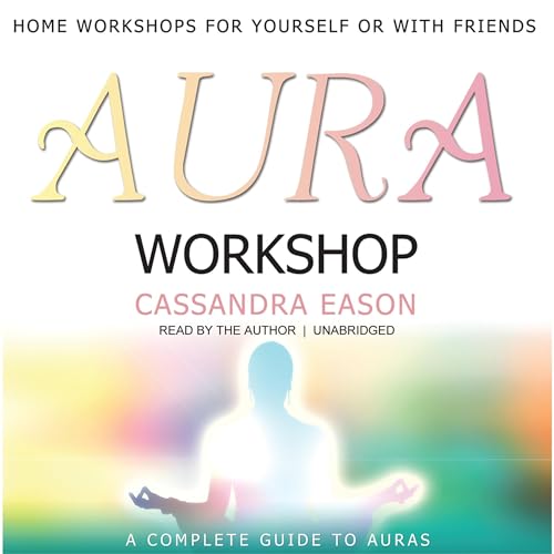 Cover of Aura Workshop
