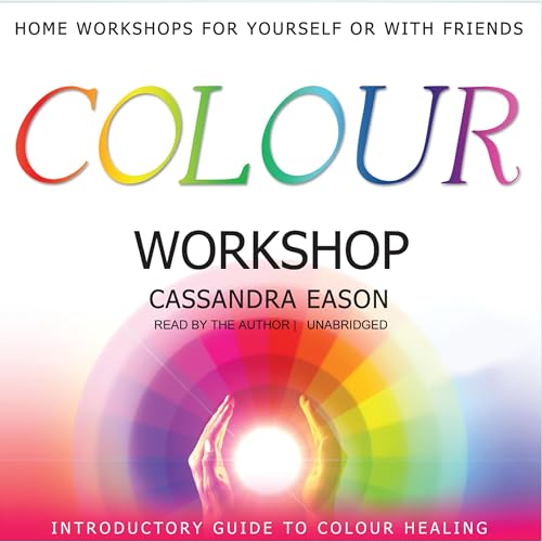 Cover of Colour Workshop