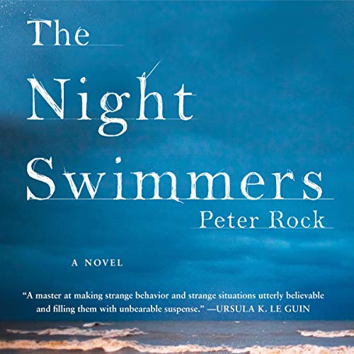 Cover of The Night Swimmers