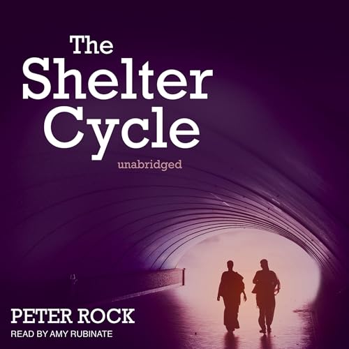 Cover of The Shelter Cycle
