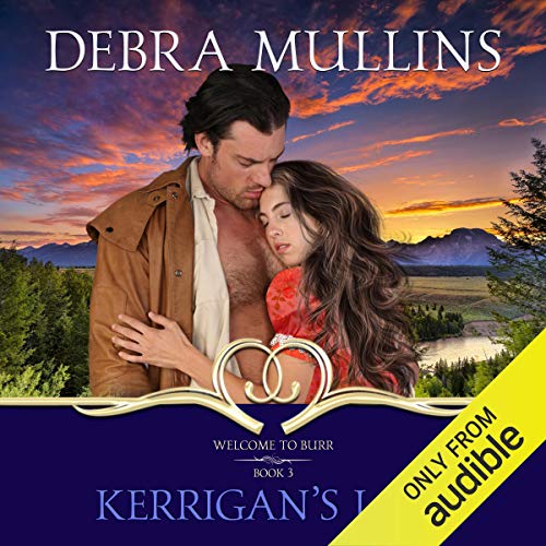 Cover of Kerrigan's Law
