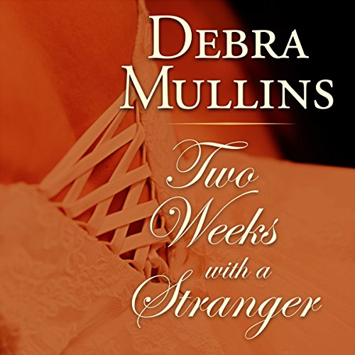 Cover of Two Weeks with a Stranger