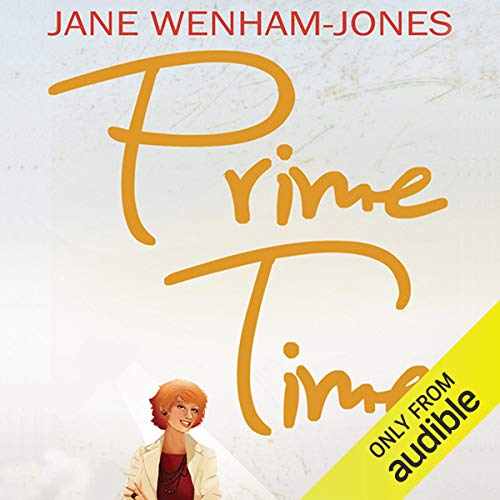 Cover of Prime Time