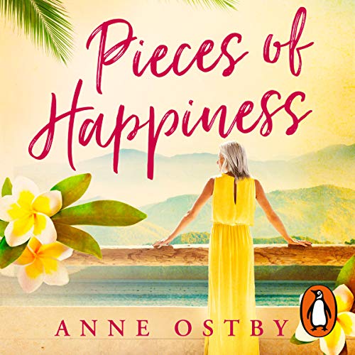 Cover of Pieces of Happiness