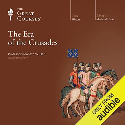 Cover of The Era of the Crusades
