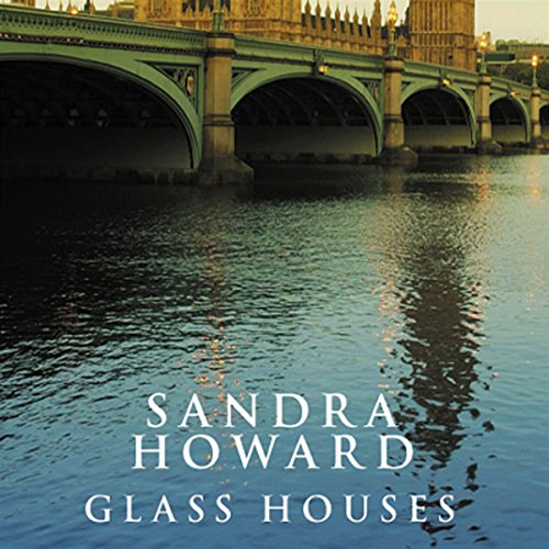 Cover of Glass Houses