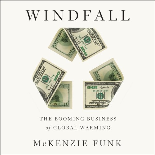 Cover of Windfall