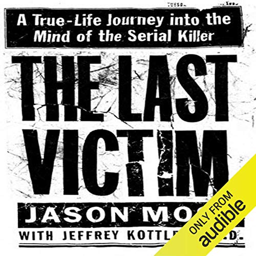Cover of The Last Victim