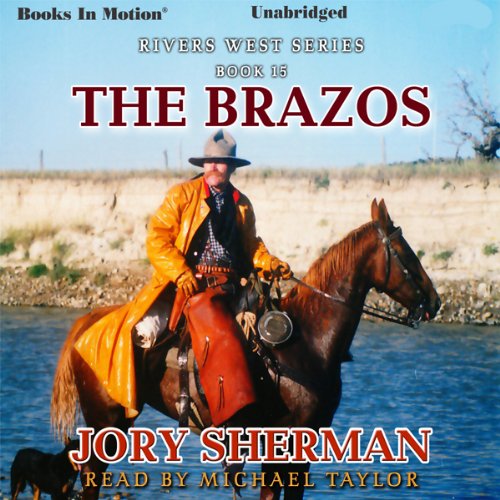 Cover of The Brazos