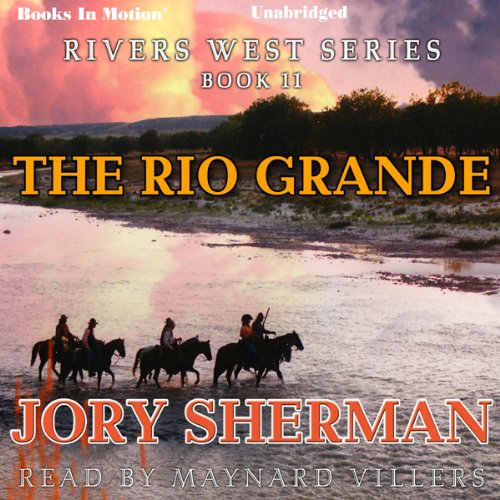 Cover of The Rio Grande