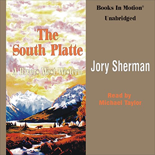 Cover of The South Platte