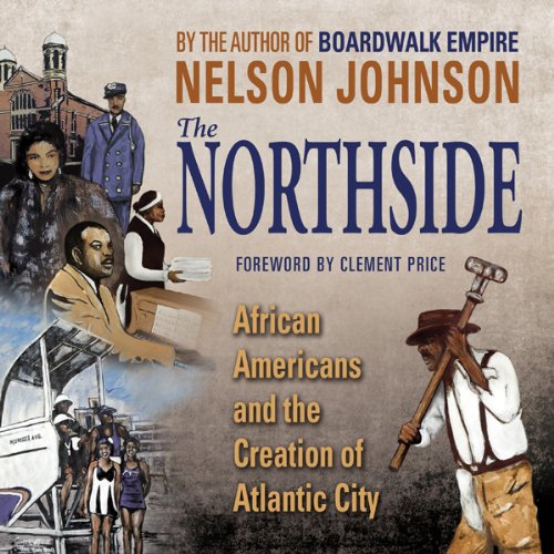 Cover of The Northside