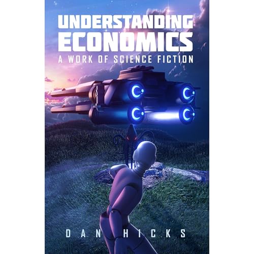 Cover of Understanding Economics