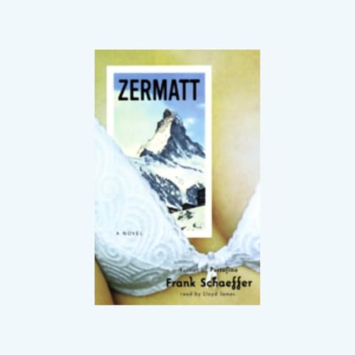 Cover of Zermatt