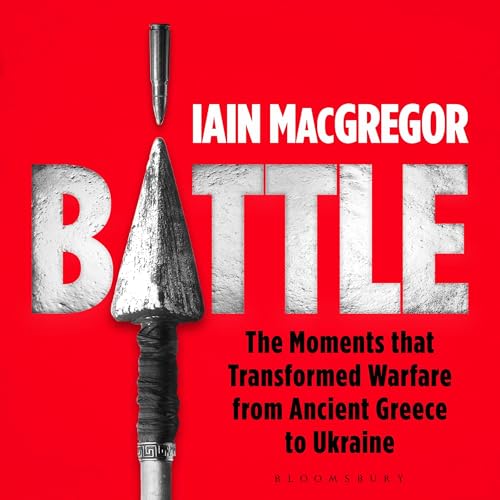 Cover of Battle