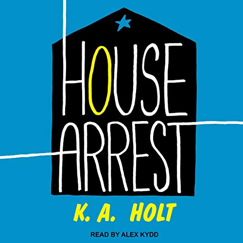 Cover of House Arrest
