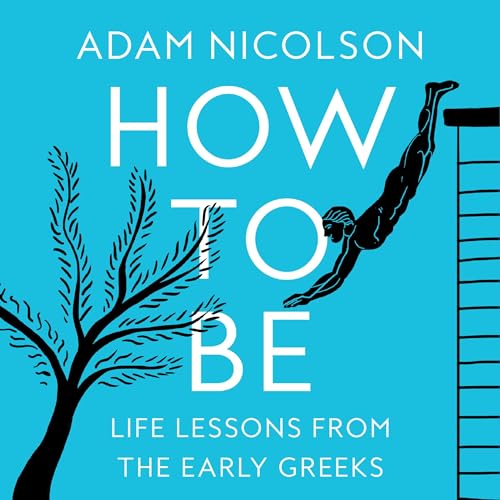 Cover of How to Be