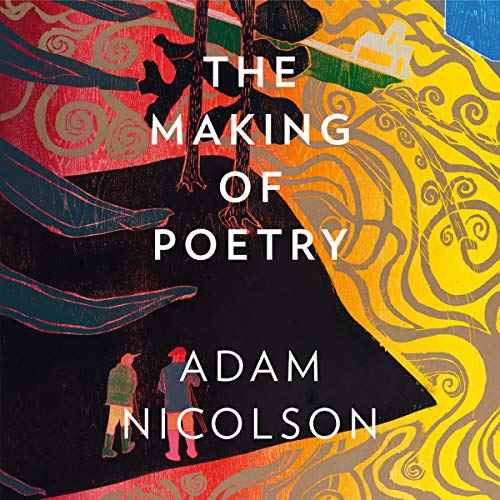 Cover of The Making of Poetry