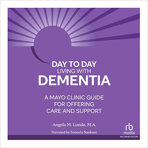 Cover of Day-to-Day Living with Dementia
