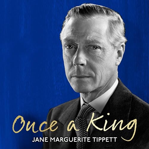 Cover of Once a King