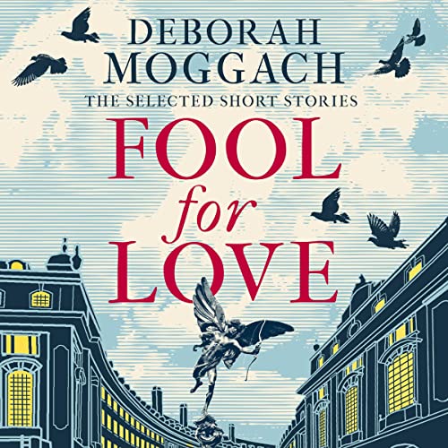 Cover of Fool for Love