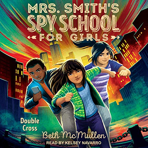 Cover of Double Cross