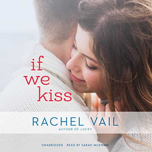 Cover of If We Kiss