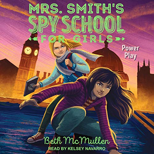 Cover of Power Play