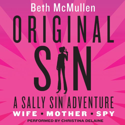 Cover of Original Sin