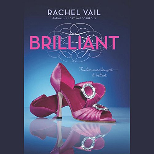 Cover of Brilliant