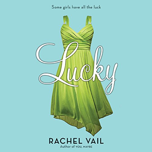 Cover of Lucky