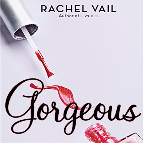 Cover of Gorgeous