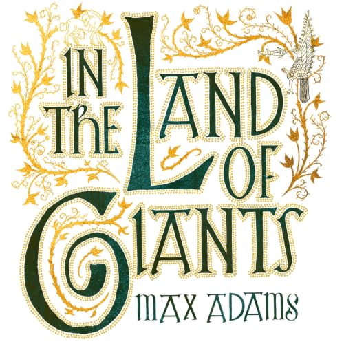 Cover of In the Land of Giants