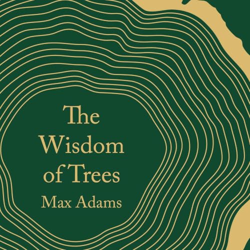 Cover of The Wisdom of Trees