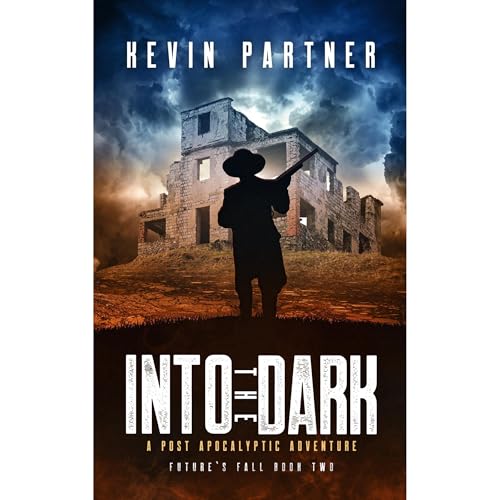 Cover of Into the Dark