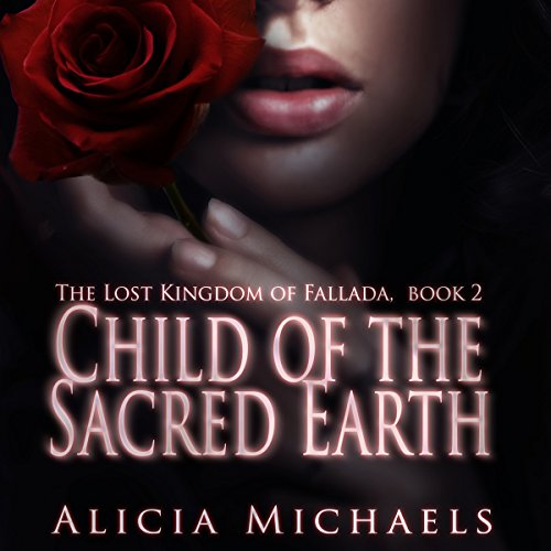 Cover of Child of the Sacred Earth