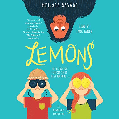 Cover of Lemons