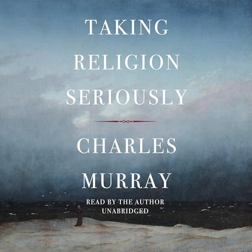Cover of Taking Religion Seriously