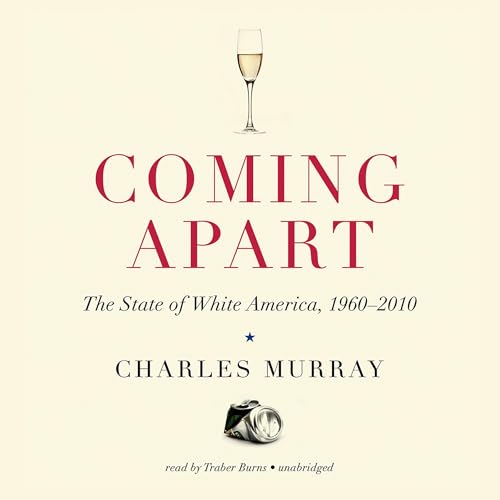 Cover of Coming Apart