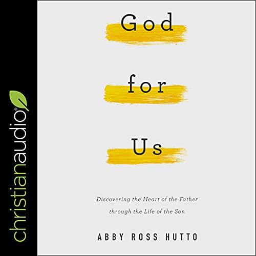 Cover of God for Us