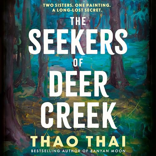 Cover of The Seekers of Deer Creek