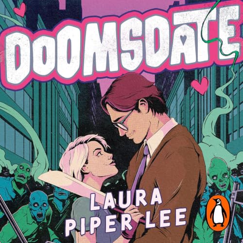 Cover of Doomsdate