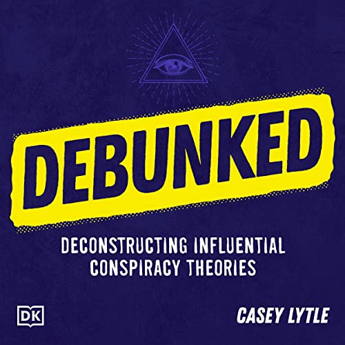 Cover of Debunked