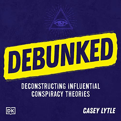 Cover of Debunked