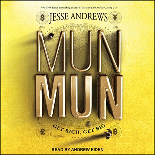 Cover of Munmun