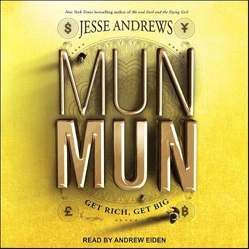 Cover of Munmun