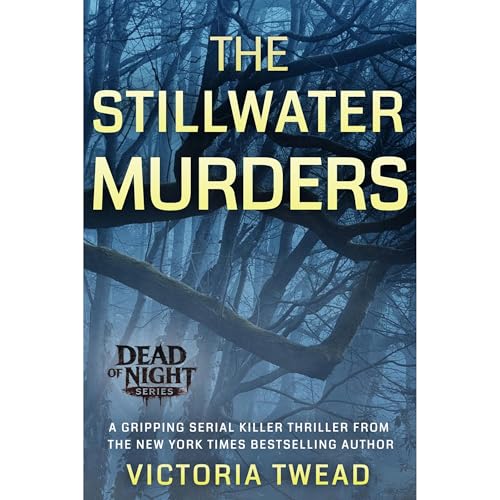 Cover of The Stillwater Murders
