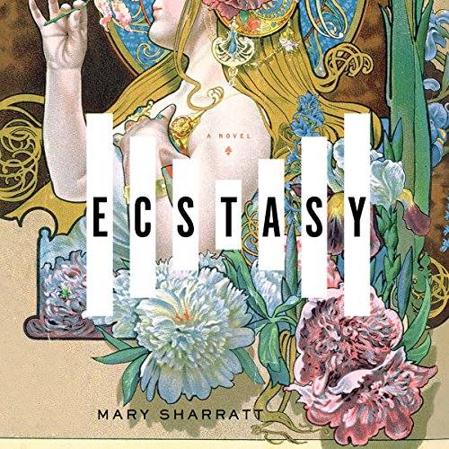 Cover of Ecstasy