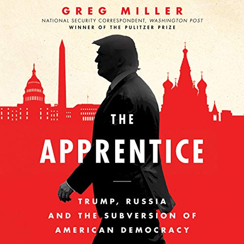 Cover of The Apprentice